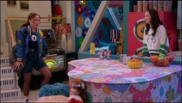 Electric Bloom - Season 01 Episode 02